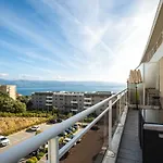 T2 - Sanguinaires - Superbe Vue Mer - Proche Centre Ville