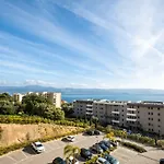 T2 - Sanguinaires - Superbe Vue Mer - Proche Centre Ville