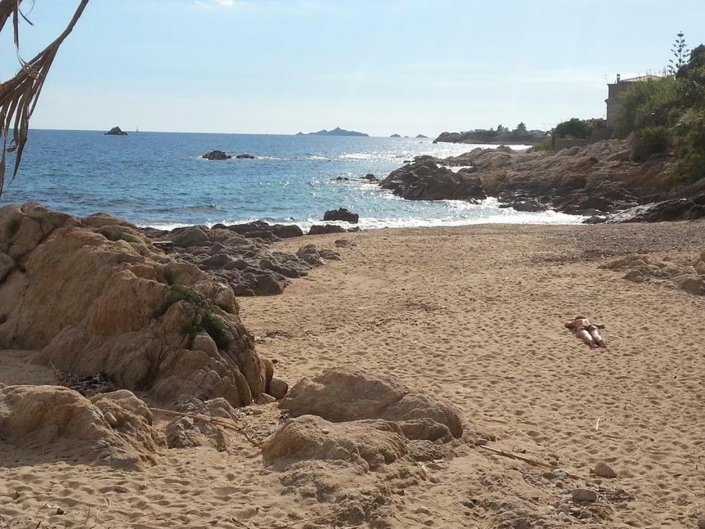 T2 - Sanguinaires - Superbe Vue - Proche Centre